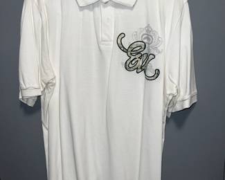 Vintage Ecko polo shirt