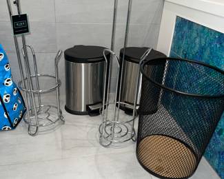 Everything Bathroom!