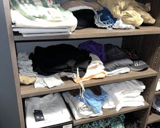 Mens / Womens Fashions