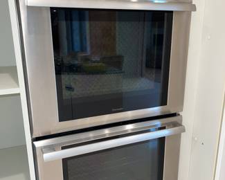 Ovens, Only available for purchase on Friday and Saturday