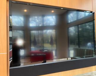 Smart Flat Screen TV (BIG!)