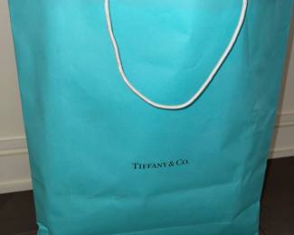 Tiffany and Co