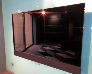 Smart Flat Screen TV (Big)