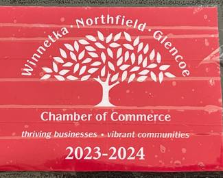 Proud Member Winnetka / Glencoe / Northfield COC