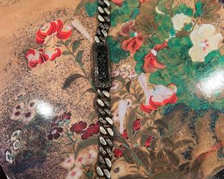 Sterling Silver Jewelry