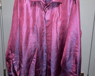 Chicago Designer Mens Shirt