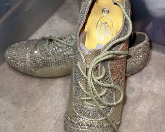 Womens Glamourous Footwear