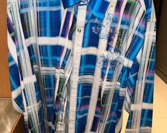 Robert Graham Shirt