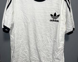 Vintage (?) Adidas T-Shirt