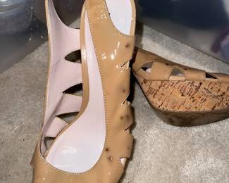 Womens Formal Footwear