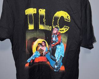 TLC T Shirt