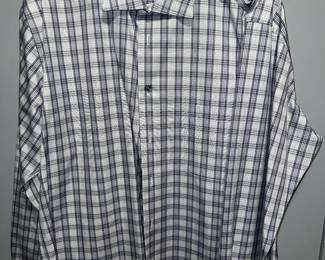 Designer Mens Shirt