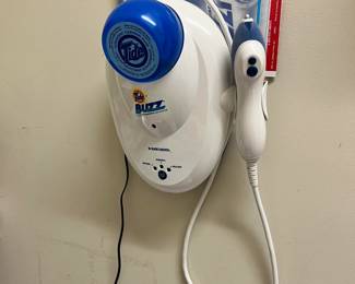 Tide Buzz