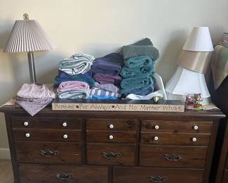 Dresser from another great bedroom set