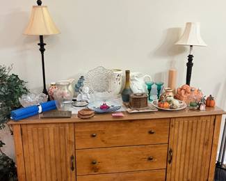 Beautiful sideboard
