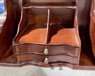 Desk Organizer nice shape