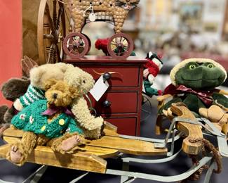 Lots of Fun things for Christmas Plus