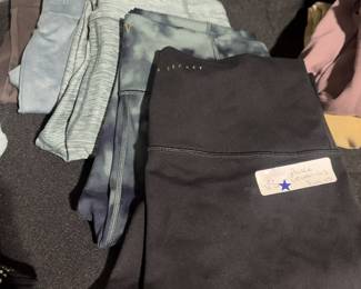 Victorias Secret Leggings