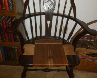 antique chair