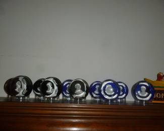 paperweights