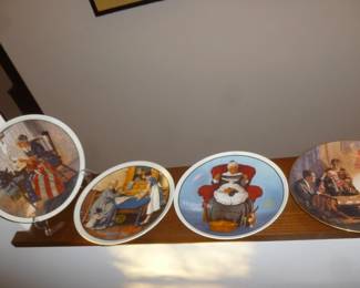 rockwell plates