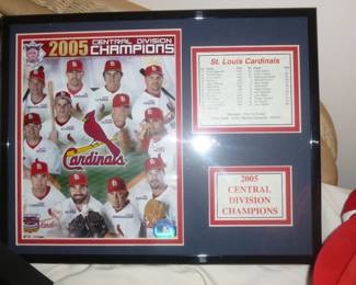Cardinals