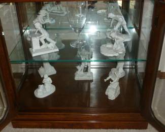 More Franklin Porcelain