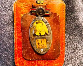 This is a cool old one!