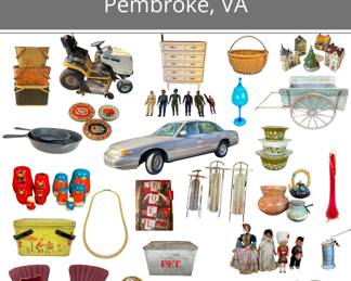 Sale Picture