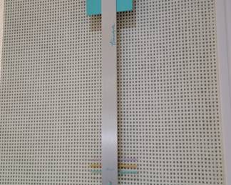 Franz Hermle Vintage Clock