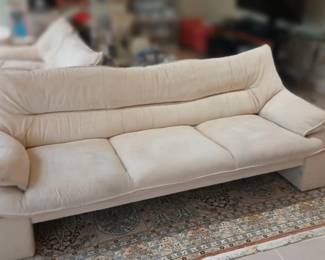 Mid Century Sofa