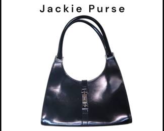 Gucci Jackie bag, purse