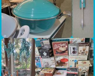 Bill Meeks Glass Art