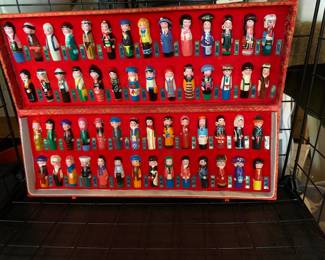 collector items