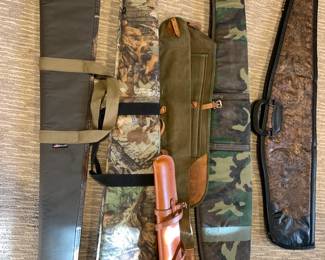 gun cases
