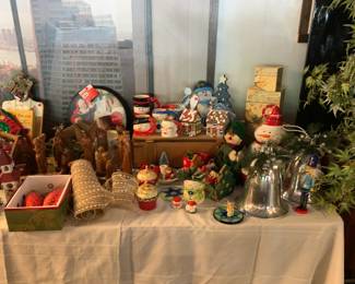 Christmas Decorations