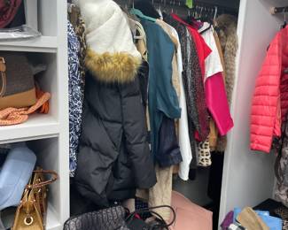 . . . wonderful outer-ware