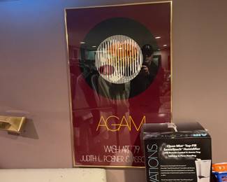 . . . nice advertising poster