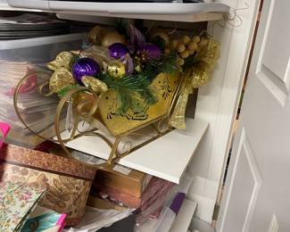 . . . great Christmas decorations