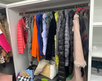 . . . more outer ware