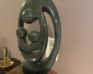 . . . love this sculpture