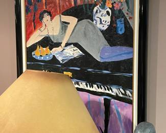 . . . love this piece