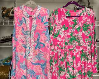 . . . just in time for spring and summer