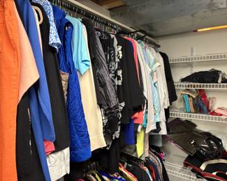 . . . and still more