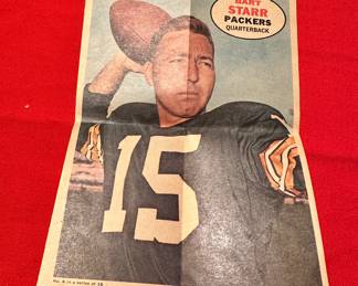 Bart Starr