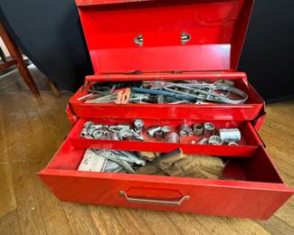 tool box