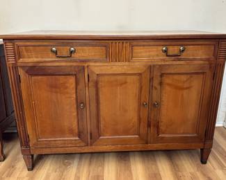 Kindel Grand Rapids Sideboard