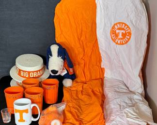 Vintage Vol collection