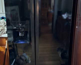 Whirlpool refrigerator