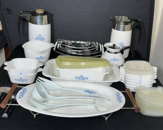 Corningware
